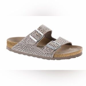 Birkenstock Arizona avario mules